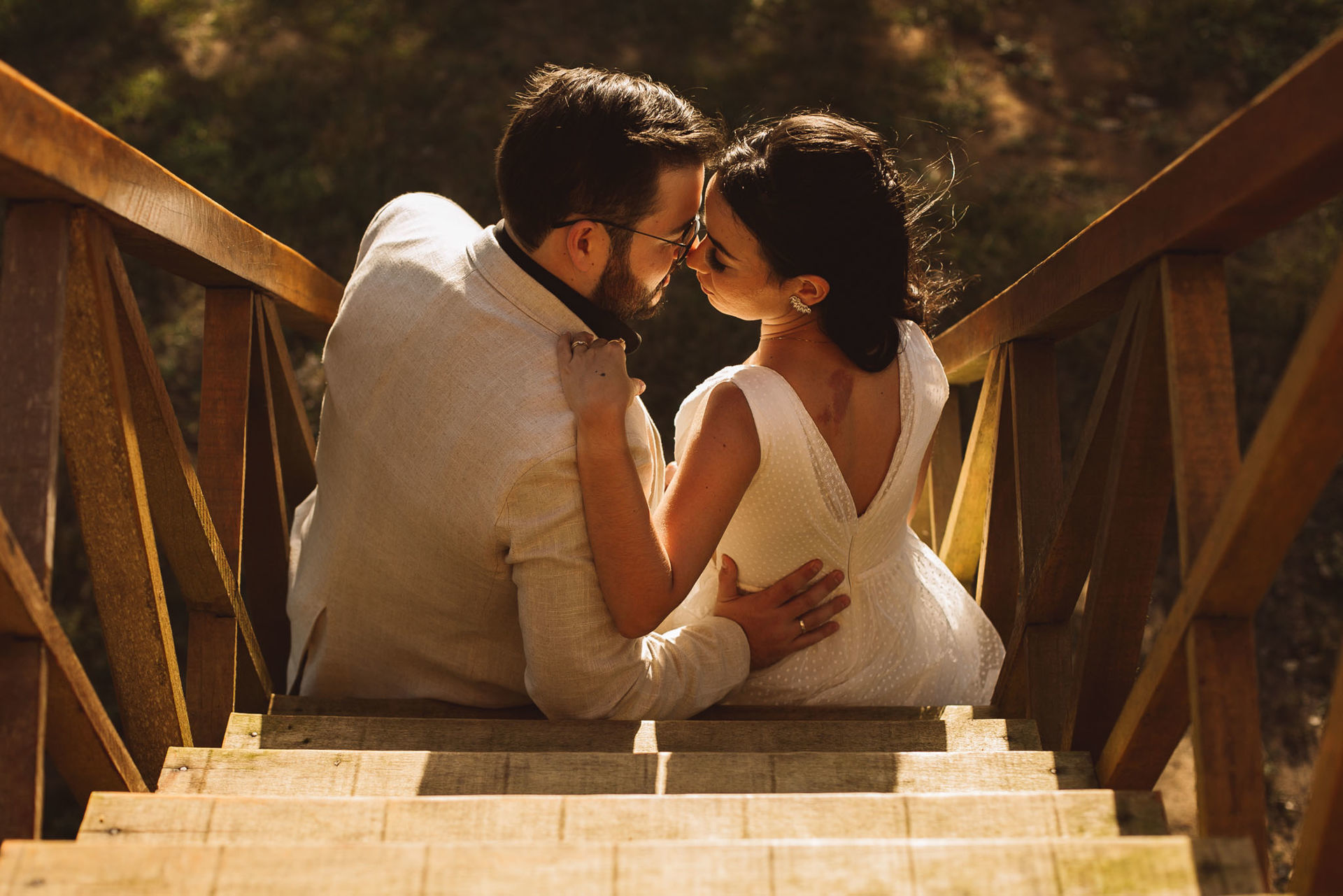 Foto Pré Wedding ao por do sol de Caruaru da Nielma e Roberto Foto Pré Wedding ao por do sol de Caruaru da Nielma e Roberto - Imagem 1