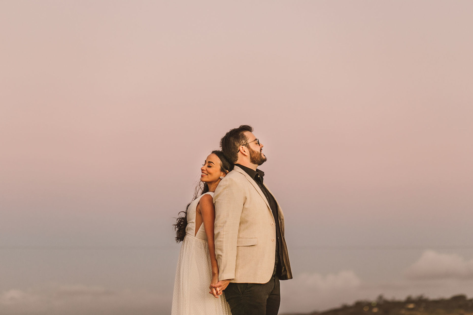 Foto Pré Wedding ao por do sol de Caruaru da Nielma e Roberto Foto Pré Wedding ao por do sol de Caruaru da Nielma e Roberto - Imagem 24