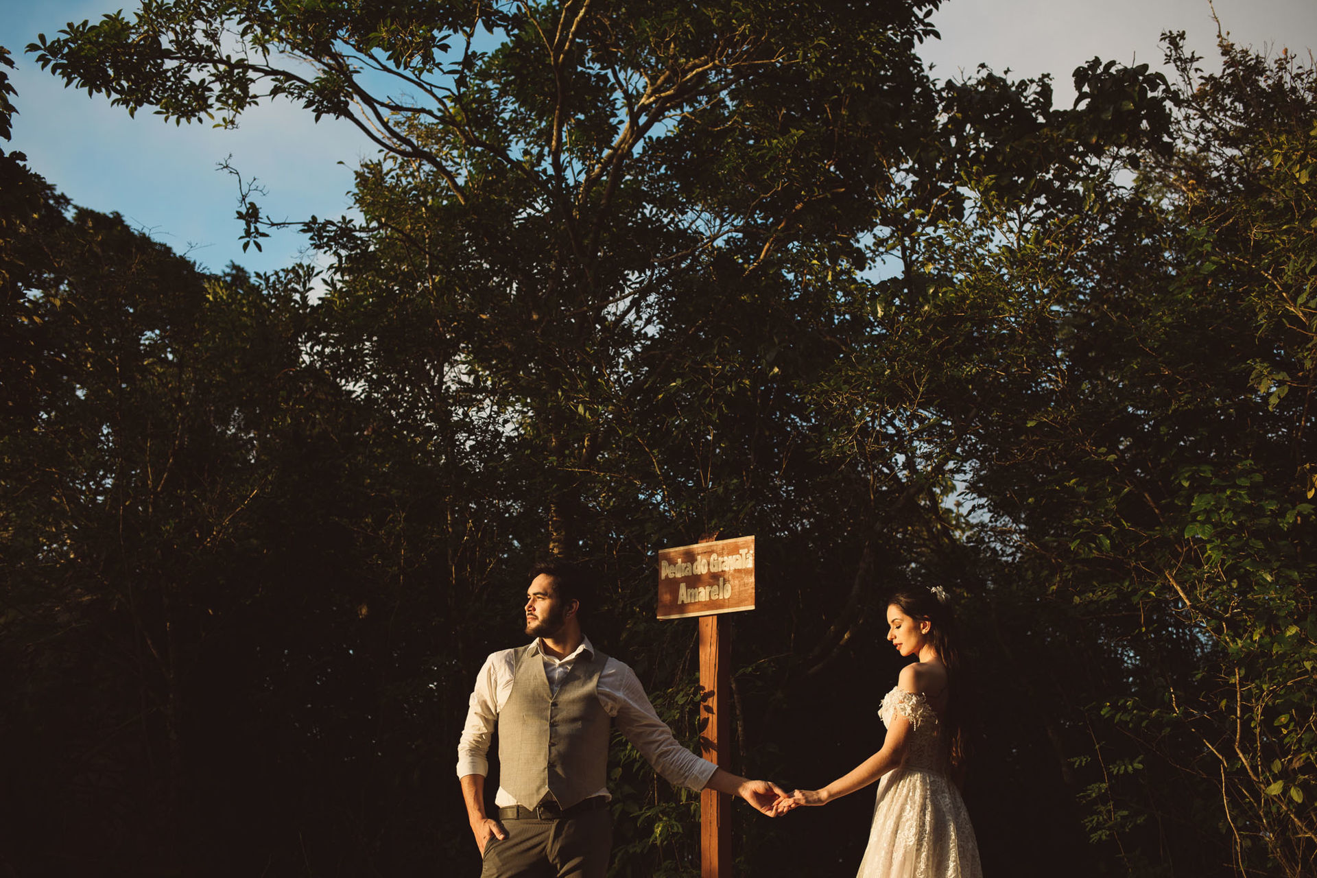 Foto Ensaio Pré casamento em Serra Negra - Bezerros da Thaís e do Breno Foto Ensaio Pré casamento em Serra Negra - Bezerros da Thaís e do Breno - Imagem 18