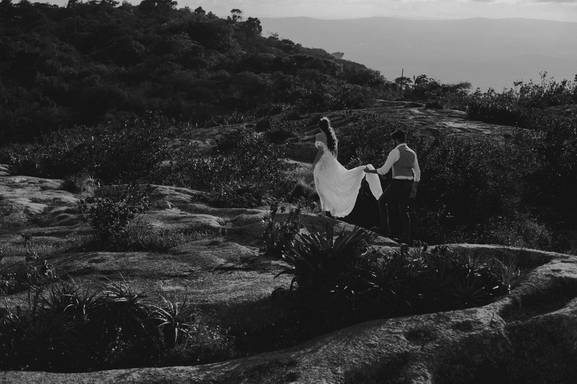 Foto Ensaio Pré casamento em Serra Negra - Bezerros da Thaís e do Breno Foto Ensaio Pré casamento em Serra Negra - Bezerros da Thaís e do Breno - Imagem 1