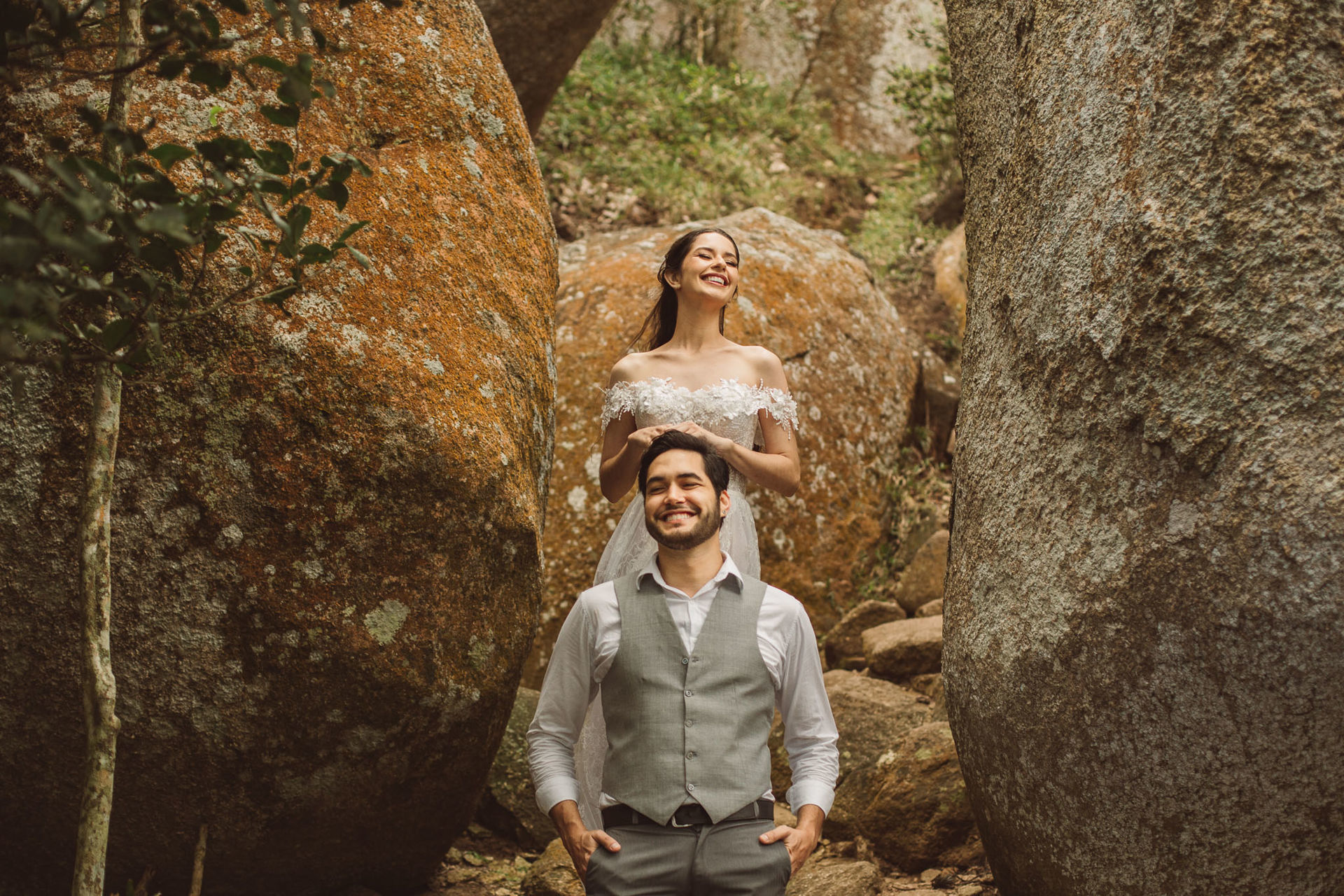 Foto Ensaio Pré casamento em Serra Negra - Bezerros da Thaís e do Breno Foto Ensaio Pré casamento em Serra Negra - Bezerros da Thaís e do Breno - Imagem 8