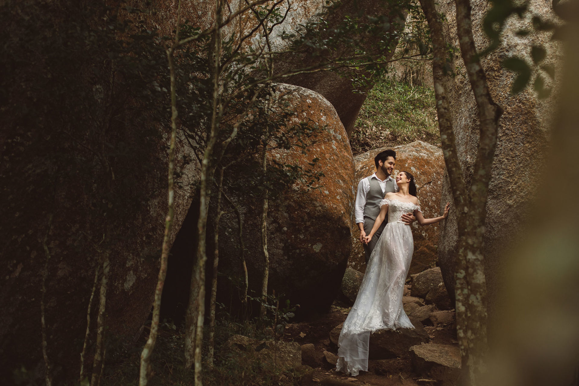 Foto Ensaio Pré casamento em Serra Negra - Bezerros da Thaís e do Breno Foto Ensaio Pré casamento em Serra Negra - Bezerros da Thaís e do Breno - Imagem 12