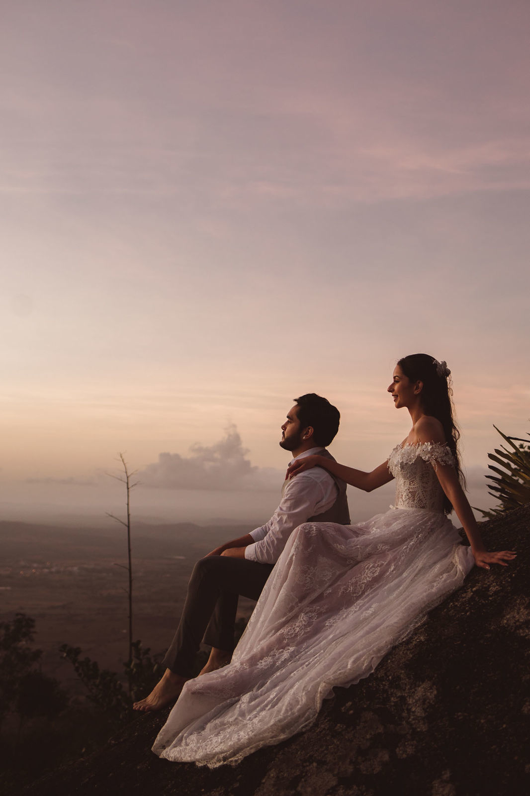 Foto Ensaio Pré casamento em Serra Negra - Bezerros da Thaís e do Breno Foto Ensaio Pré casamento em Serra Negra - Bezerros da Thaís e do Breno - Imagem 25