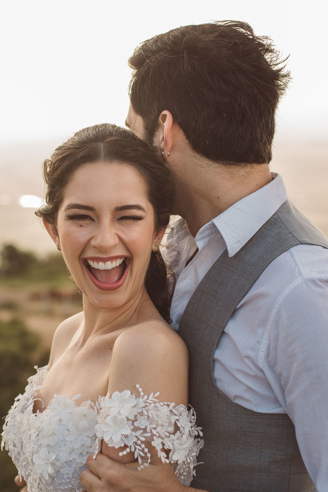 Foto Ensaio Pré casamento em Serra Negra - Bezerros da Thaís e do Breno Foto Ensaio Pré casamento em Serra Negra - Bezerros da Thaís e do Breno - Imagem 3
