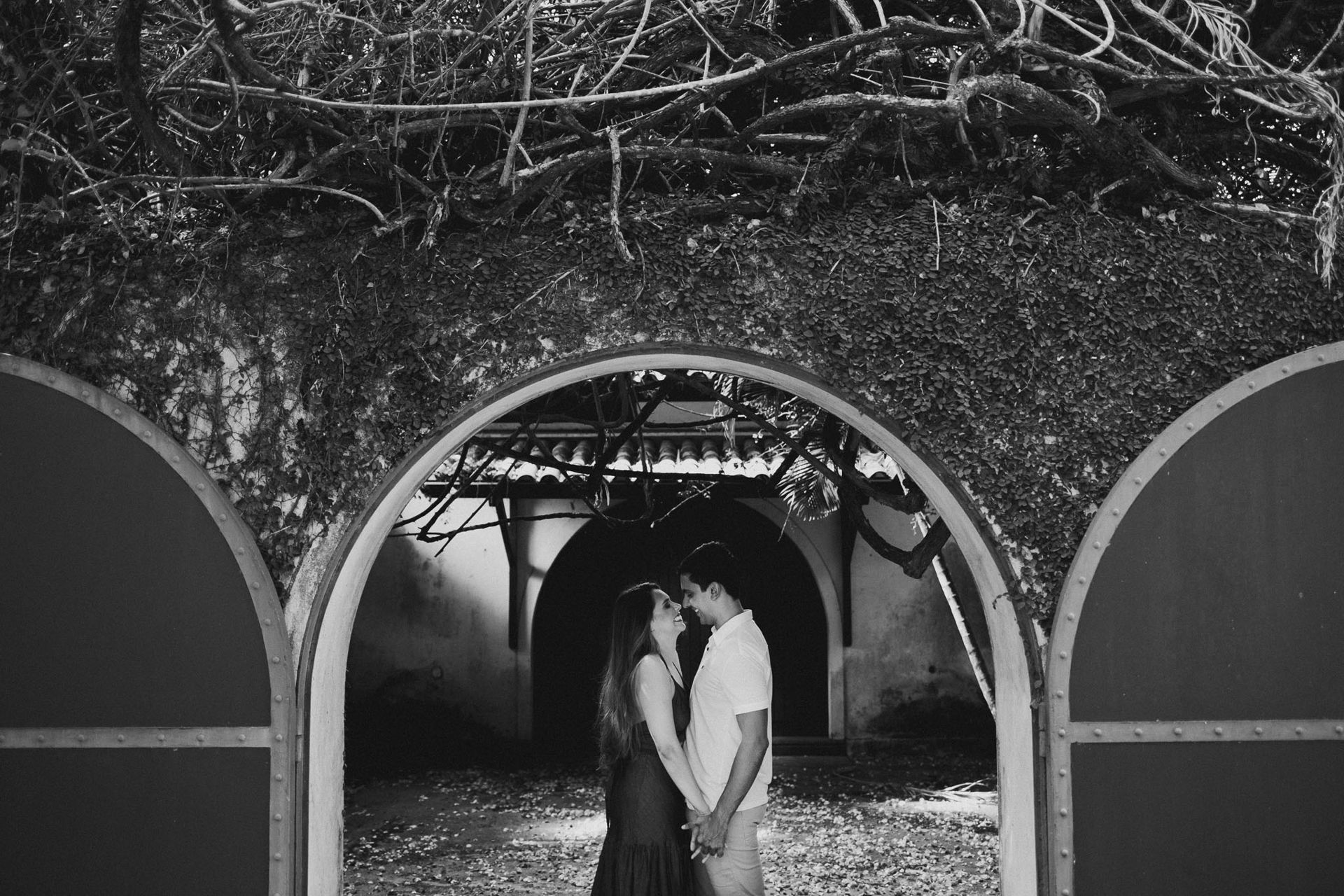 Foto Pré Wedding em Recife na Coudelaria Souza Leão da Bárbara e Paulo Foto Pré Wedding em Recife na Coudelaria Souza Leão da Bárbara e Paulo - Imagem 4
