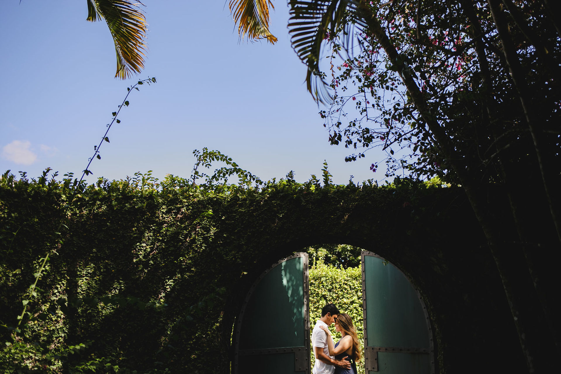 Foto Pré Wedding em Recife na Coudelaria Souza Leão da Bárbara e Paulo Foto Pré Wedding em Recife na Coudelaria Souza Leão da Bárbara e Paulo - Imagem 2