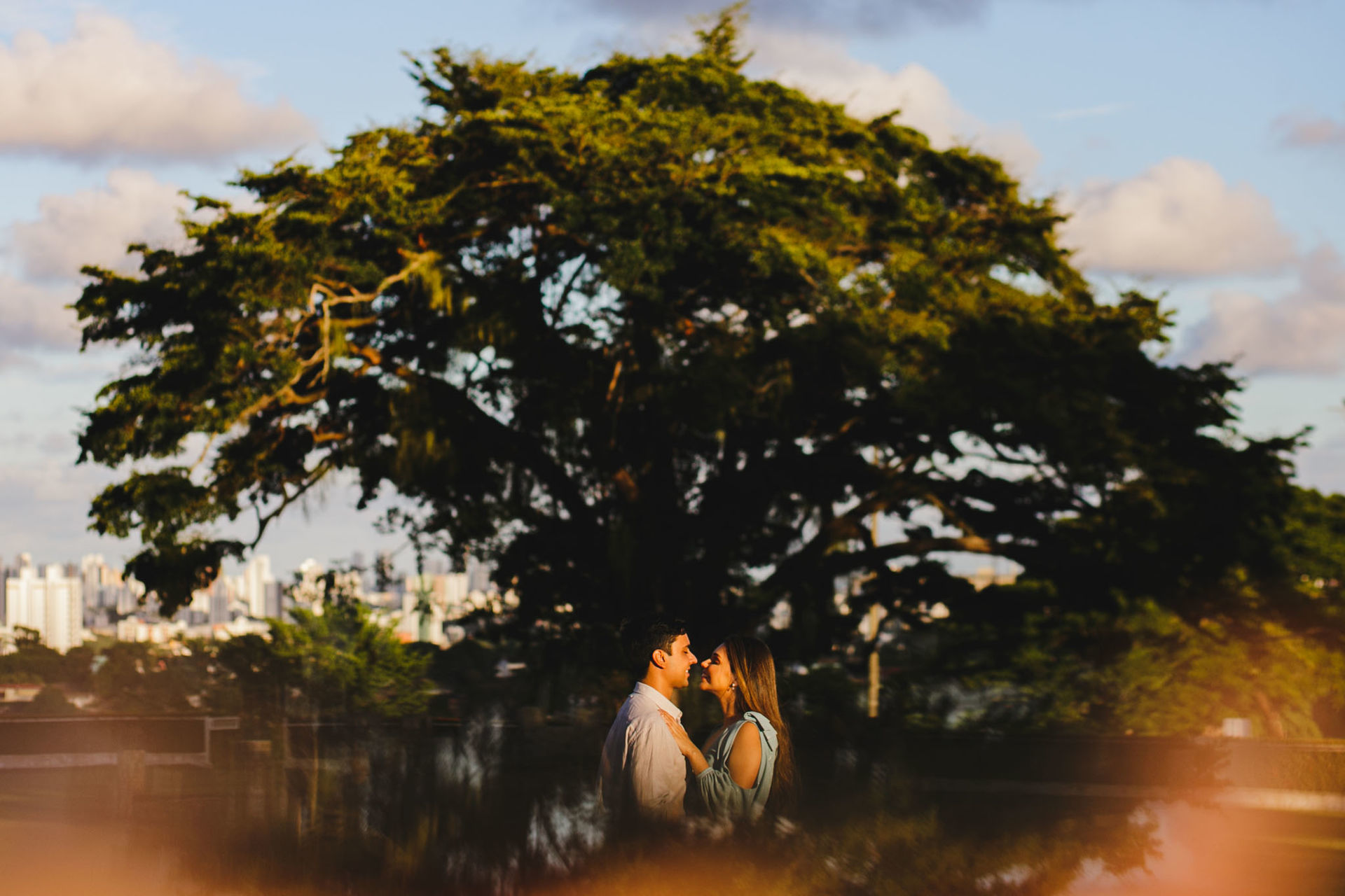Foto Pré Wedding em Recife na Coudelaria Souza Leão da Bárbara e Paulo Foto Pré Wedding em Recife na Coudelaria Souza Leão da Bárbara e Paulo - Imagem 19