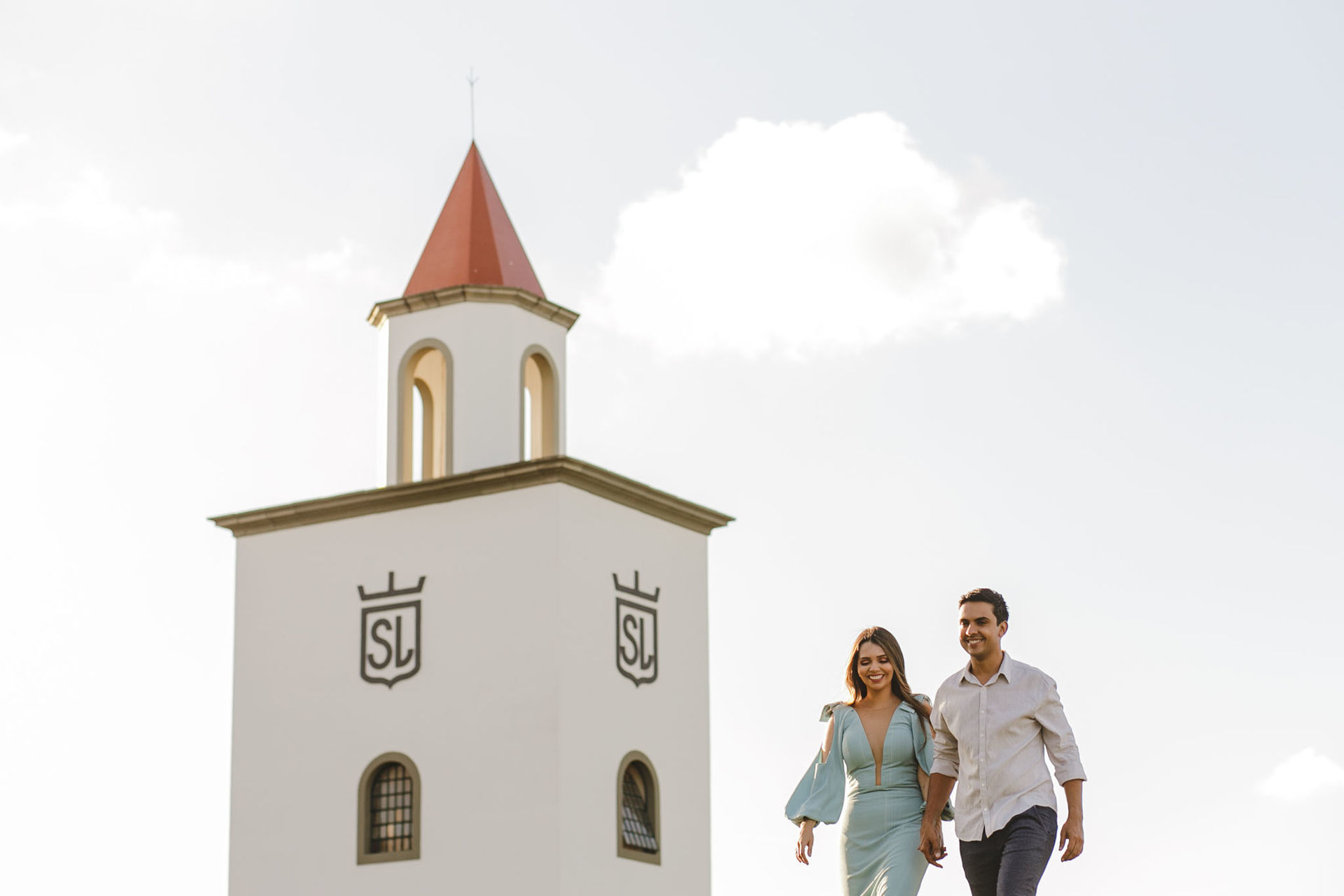Foto Pré Wedding em Recife na Coudelaria Souza Leão da Bárbara e Paulo Foto Pré Wedding em Recife na Coudelaria Souza Leão da Bárbara e Paulo - Imagem 17