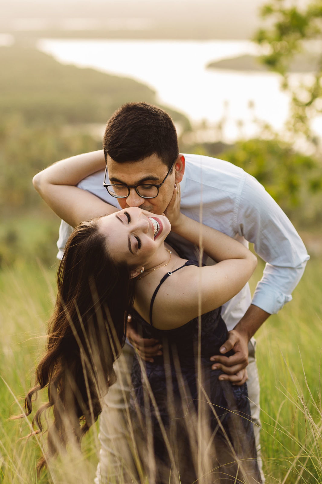Foto Ensaio pré da Vanessa e do kayck no Recanto das Sucupiras Foto Ensaio pré da Vanessa e do kayck no Recanto das Sucupiras - Imagem 24