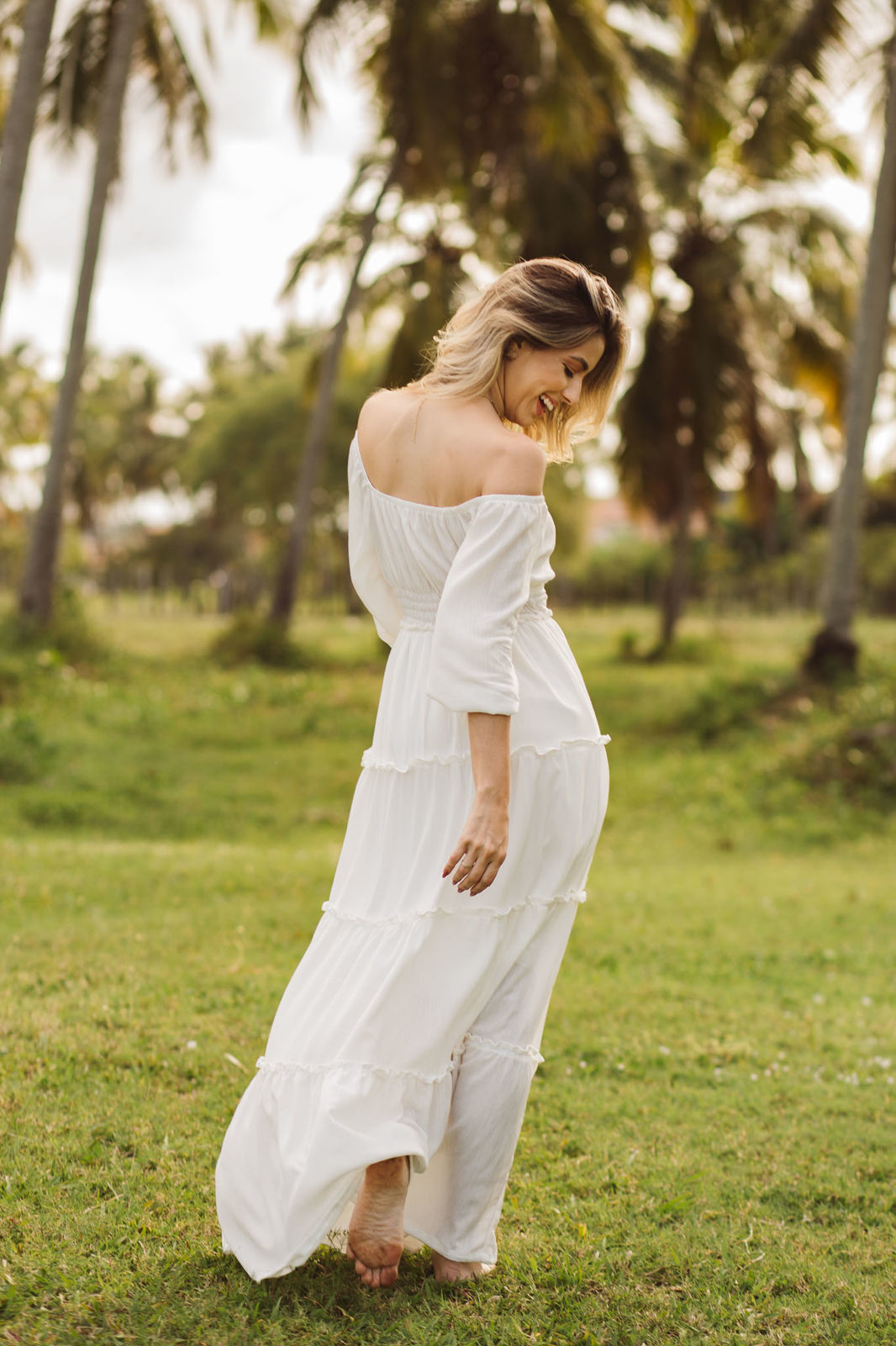 Foto Pré casamento na praia dos carneiros da Jessica e Rodrigo Foto Pré casamento na praia dos carneiros da Jessica e Rodrigo - Imagem 9