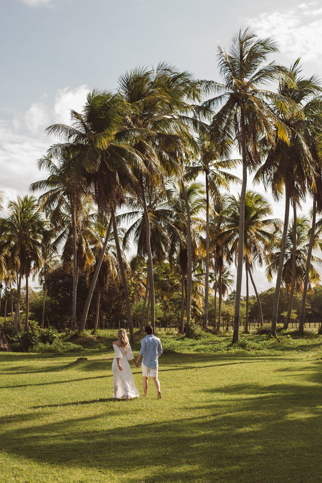 Foto Pré casamento na praia dos carneiros da Jessica e Rodrigo Foto Pré casamento na praia dos carneiros da Jessica e Rodrigo - Imagem 1