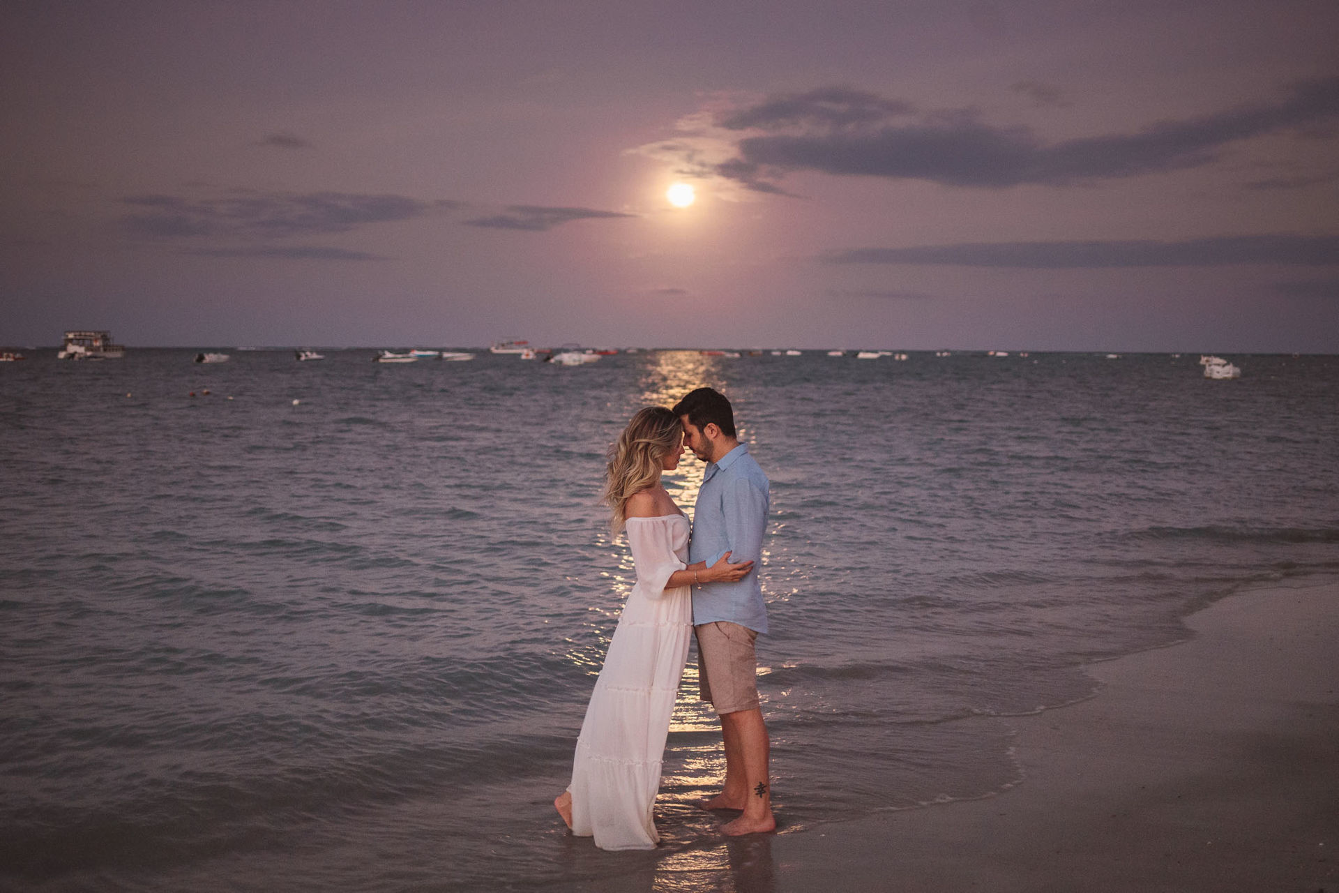 Foto Pré casamento na praia dos carneiros da Jessica e Rodrigo Foto Pré casamento na praia dos carneiros da Jessica e Rodrigo - Imagem 36