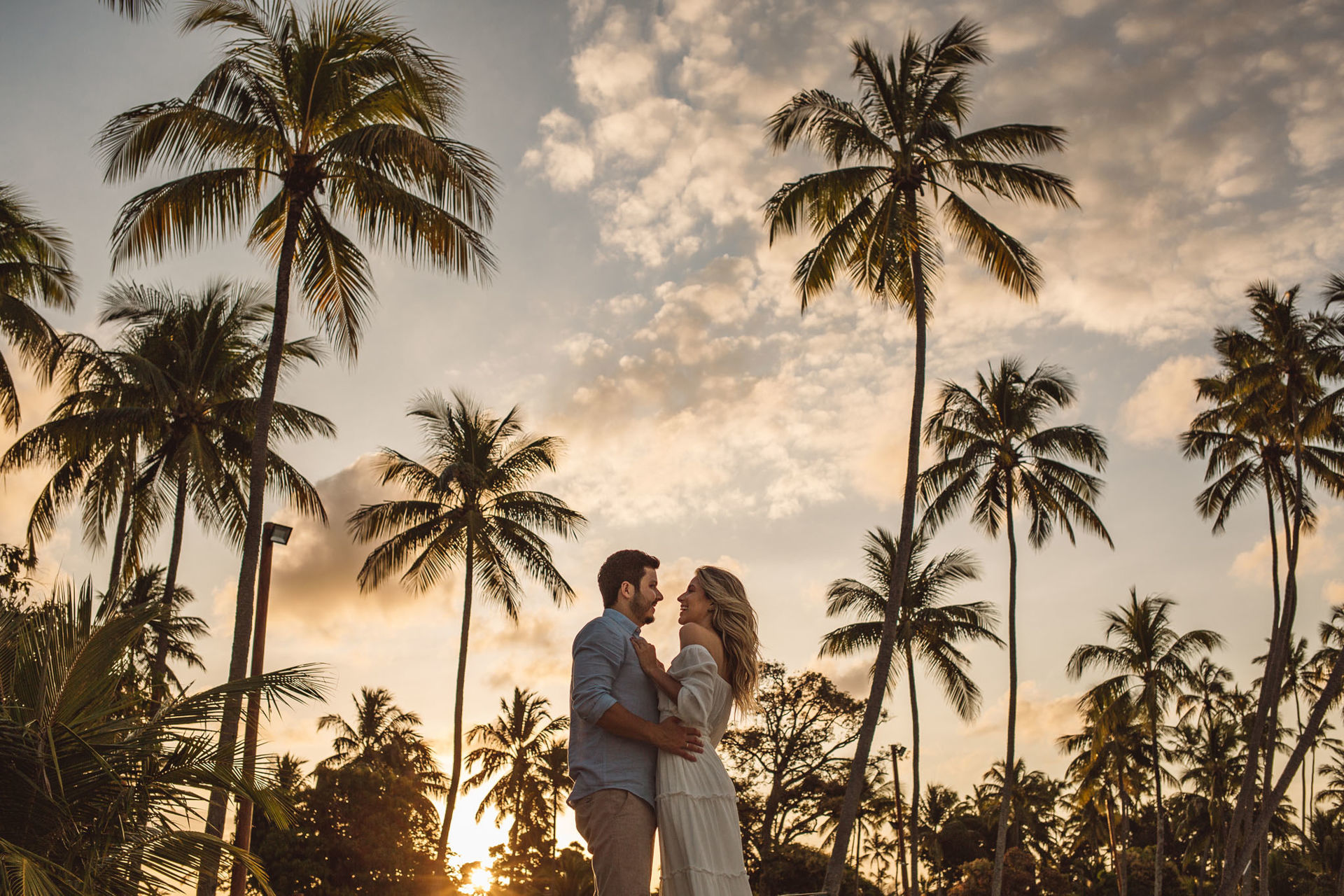 Foto Pré casamento na praia dos carneiros da Jessica e Rodrigo Foto Pré casamento na praia dos carneiros da Jessica e Rodrigo - Imagem 30